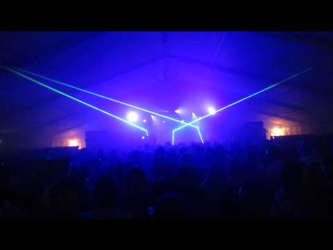 Broeklanderfeest 2013 - Zaterdagavond