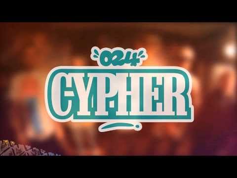 024 Cypher Intro