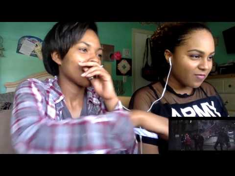 Dark Polo Gang - dark Boy MV Reaction