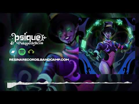 Psique & Darkside of Fms - Astral Travel