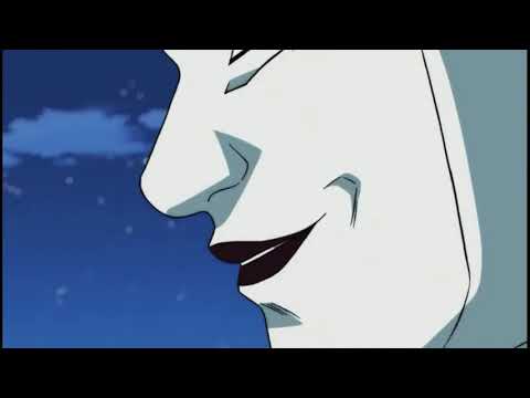 Vegeta debochar de Freeza porque está morto| Dragon Ball Super Dublado