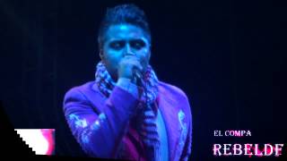 preview picture of video 'Banda Yurirense - ERES Promo 2013 ( En Vivo San Francisco Acuautla )'