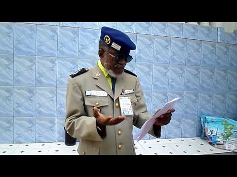 Bamachouwara - Ka rissina miro - Nous n'avons Plus de rivières