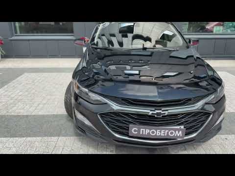 фото chevrolet malibu ix рестайлинг 0