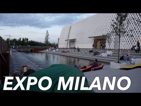 Expo 2015 Milano