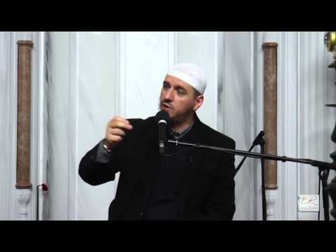 10 - Vlera e dëgjimit dhe mësimit të Kur'anit - Enis Rama