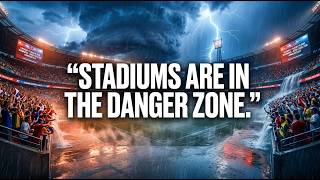 World Cup 2026 Stadium in Danger: Extreme Weather Threats Revealed!