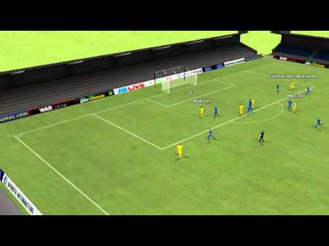 AGOVV Apeldoorn 2 - 3 Cambuur Leeuwarden - Match Highlights