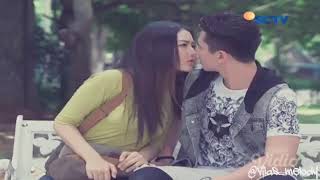 Download lagu Natasha wilona cium verel bramasta di SIAPA TAKUT JATUH CINTA mp3