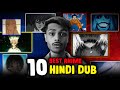 Top 10 Best Hindi Dubbed Anime Of 2025 Latest Hindi Dub Anime List Must Watch