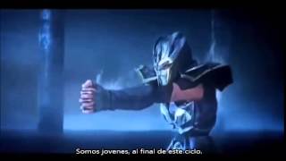 fallout - devin townsend project sub esp