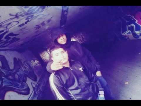 Sabri feat. Eazy Ono - Mittenrein