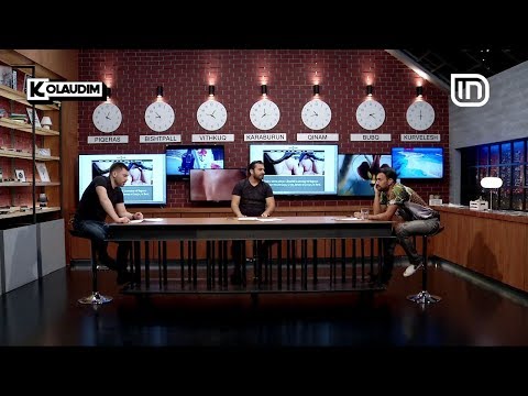 Kolaudim 03/08/2018 | IN TV Albania