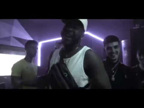 PALACE X PANA DOMI - R.K.O