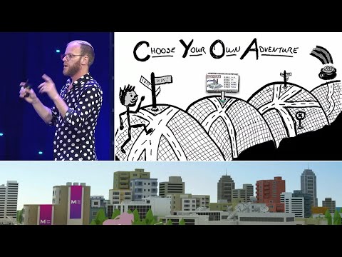 Content Marketing Is Broken and Only Your M.O.M. Can Save You [MozCon 2018] — Oli Gardner