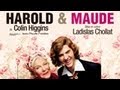 Line Renaud - Tournée Harold et Maude... J-10!!!