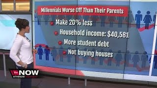 The Now Tampa Bay Millennial vs. Baby Boomer pay