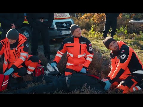 Na Sygnale 🚑 Zwiastun Odc 825(Rodziny Biznes)