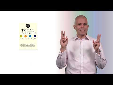 Unpacking "Leader" and "Connected"