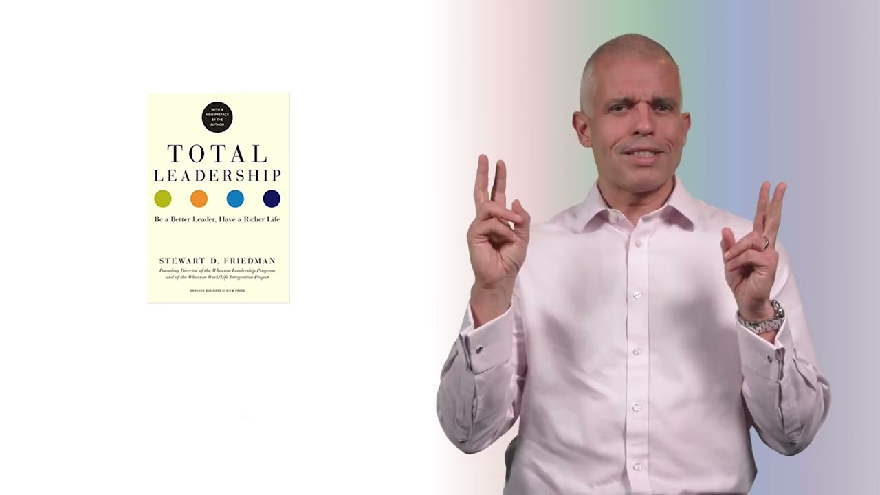Unpacking "Leader" and "Connected"