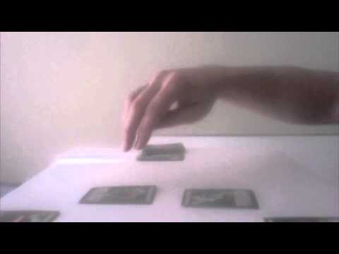 Genegrafter Gameplay - Using Non-Matching Ability Cards