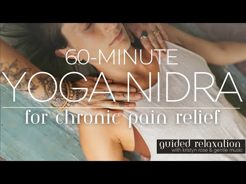 Yoga Nidra for Physical Health and Relaxation