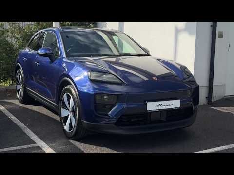 Porsche Macan - Image 2