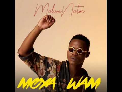 Malumnator – Umfaz’Wephepha ft. De Mthuda & Ntokzin