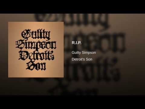 Video thumbnail for R.I.P.