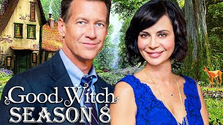 GOOD WITCH Season 8 Is About To Blow Your Mind
