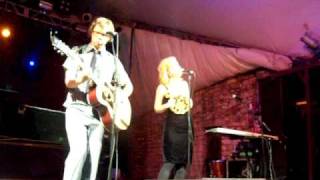 Kate Miller Heidke - Can&#39;t Shake It