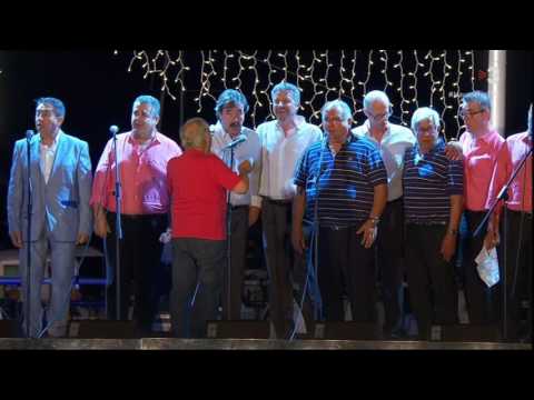 Peix fregit +Bergantí +Port Bo +Sílvia Pérez Cruz - "El meu avi"