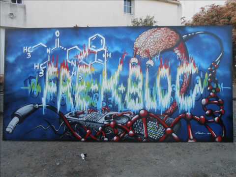 Beathelljuice - Battre le jus de l'enfer  (Mix Tribecore)