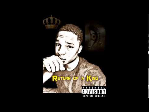 Young Kilo - Return of a King  [Prod. by Gage Major]