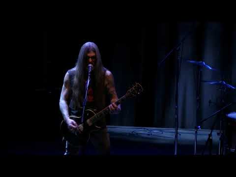 The Wino Band - 930 Club Live!