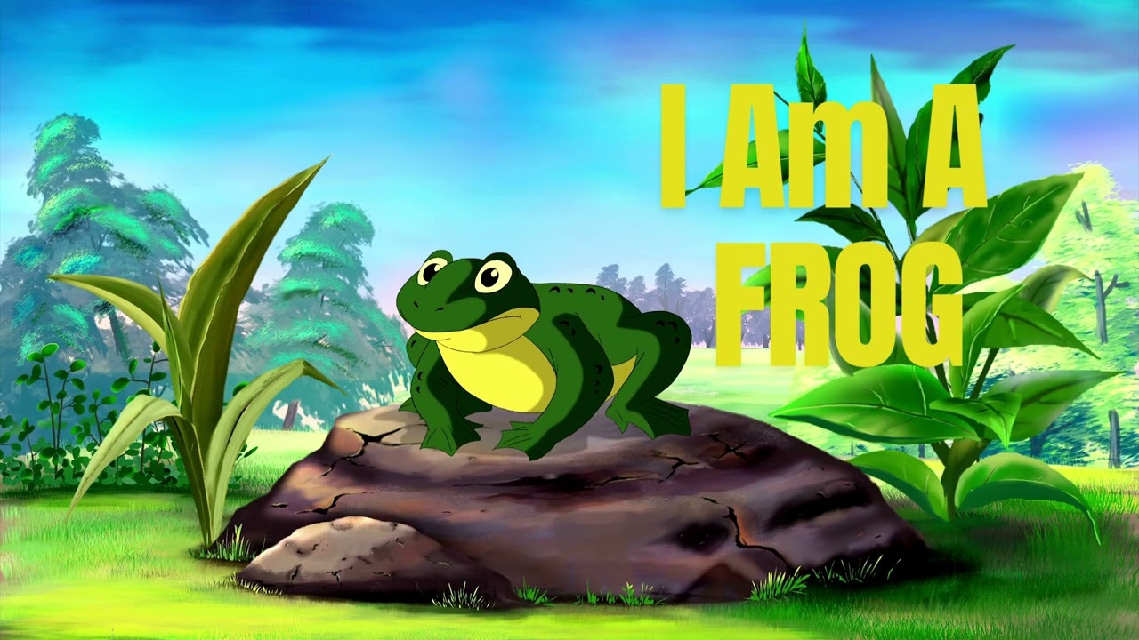 Guess the Animal: Who Am I? | Fun Animal Quiz for Kids (Ages 3-5)