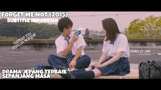 Download lagu forget me not sub indo [good subtitle] mp3