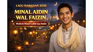 Download lagu MINAL AIDIN WAL FAIZIN 🕌 Lagu Lebaran Terbaru 2026 | Mohon Maaf Lahir dan Batin #idulfitri2026 mp3