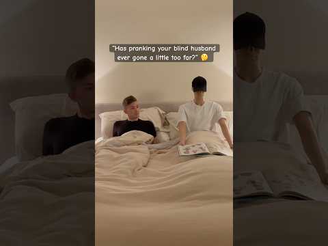 Did I go too far? #shorts