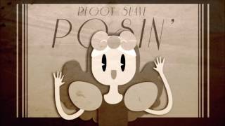 {Electro Swing) Peggy Suave- Posin 1 hour loop