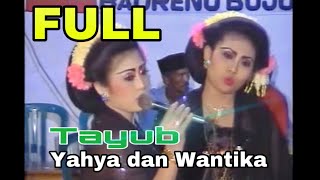 Download lagu Tayub Lengkap Yahya Wantika 2003 mp3