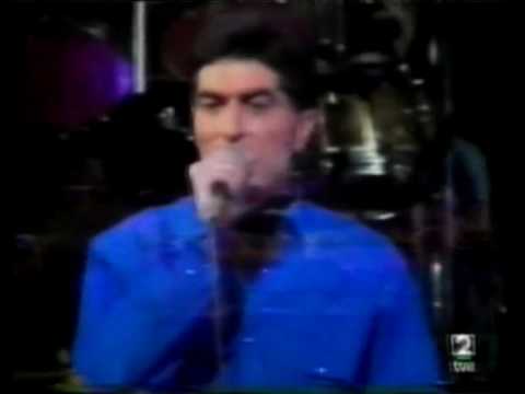 Con la frente marchita - Joaquin Sabina en directo