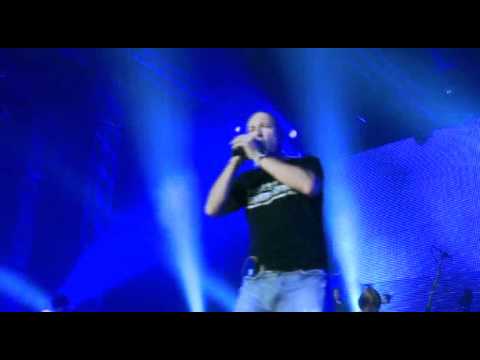 Daniel Landa - Motýlek - Tour 2011