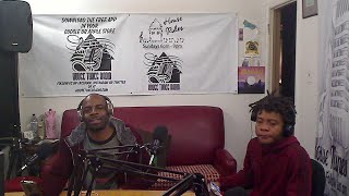 Robert Kane radio