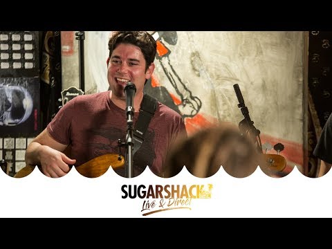 Giant Panda Guerilla Dub Squad Live Music Show (Full) | Sugarshack Live & Direct