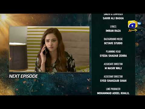 Nikah Episode 71 Teaser - 30th March 2023 - HAR PAL GEO