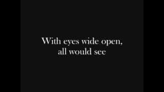 The Word is Alive - Casting Crowns (Lyrics)