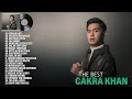 Lagu Terbaru CAKRA KHAN [Full Album] 2022 - Lagu Indonesia Favorit 2022 - Top Hits Spotify Indonesia