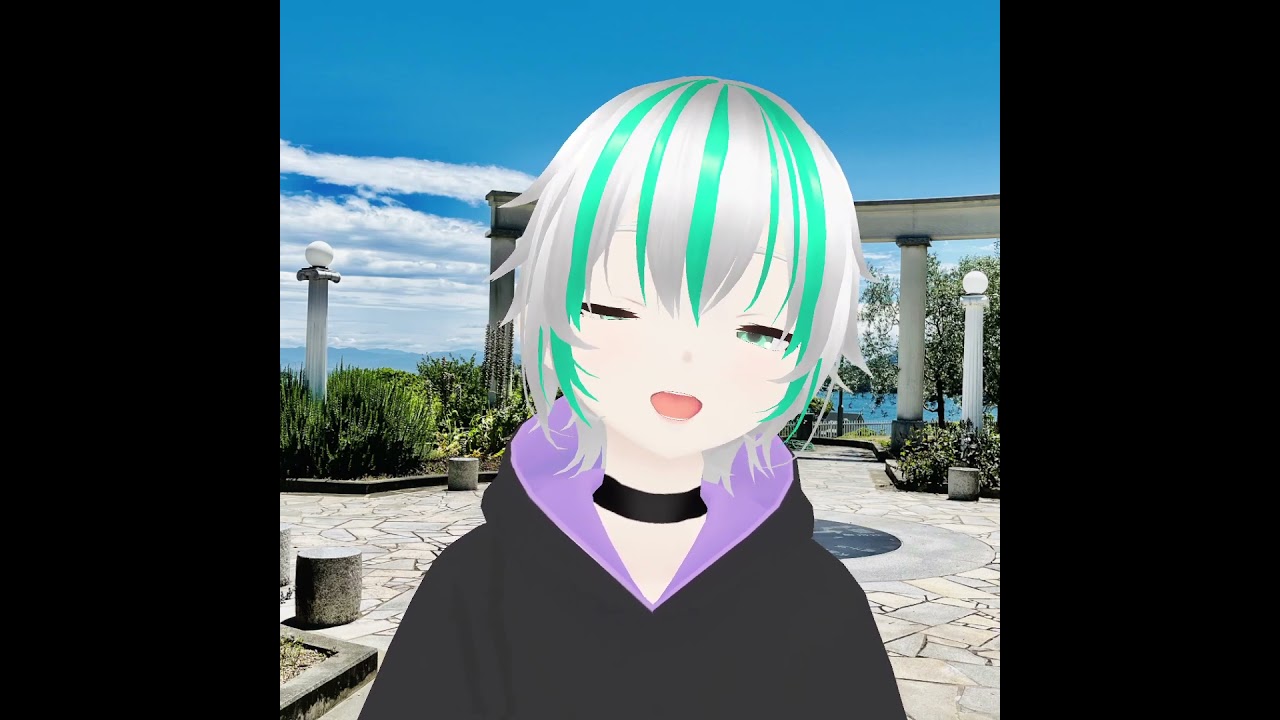 千の風になって　アカペラ #歌ってみた #vtuber #sugizo #千の風になって