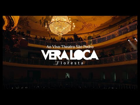 Vera Loca and 2 more